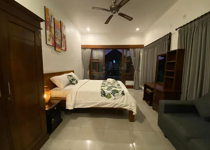 Sadia Ubud